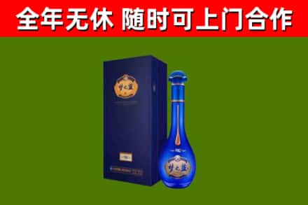 呼和浩特回收梦之蓝M6